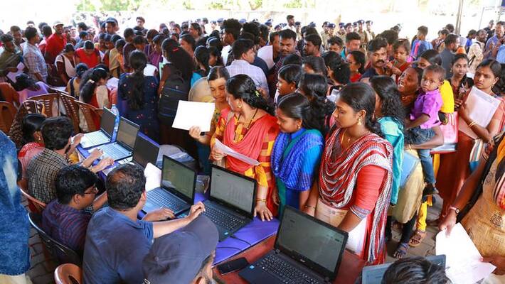 Job Fair Will Be Held on February in Hubballi Job Fair Will Be Held on February in Hubballi