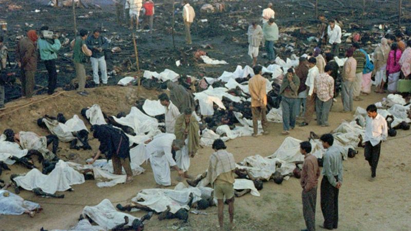 Photos of Deadliest fire disaster in indian history kph
