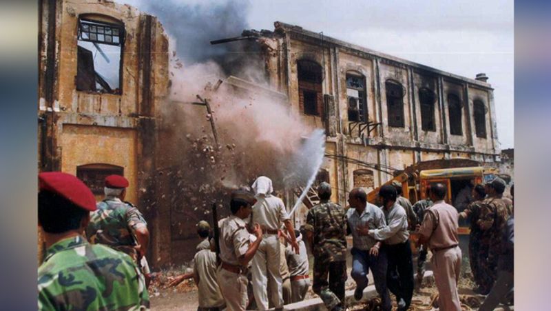 Photos of Deadliest fire disaster in indian history kph