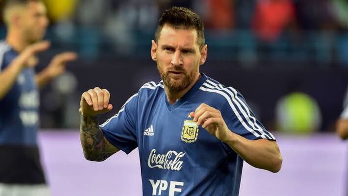 Messi hits out at La Liga, Barcelona defeats Mallorca kpm Messi hits out at La Liga, Barcelona defeats Mallorca kpm
