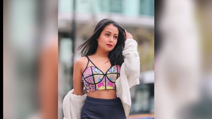 after sunny leone now neha kakkar on bengal college merit list BJC after sunny leone now neha kakkar on bengal college merit list BJC