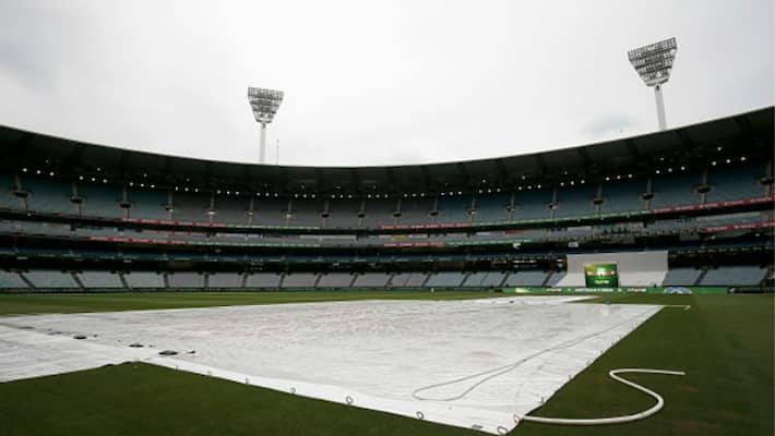ICC T20 World Cup 2022, IND vs PAK: High chances of rain playing spoilsport