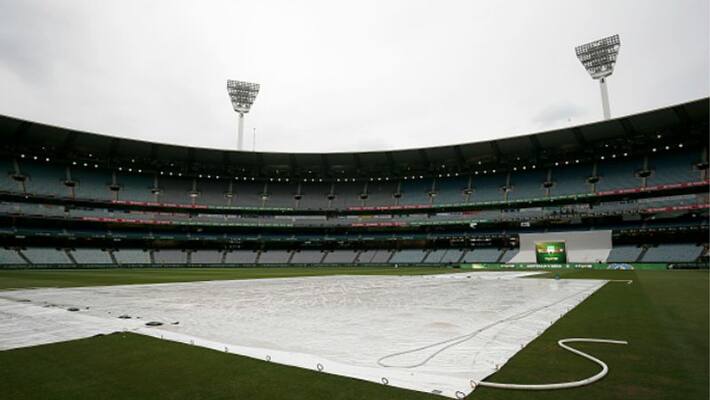 ICC T20 World Cup 2022, IND vs PAK, India vs Pakistan: High chances of rain playing spoilsport-ayh ICC T20 World Cup 2022, IND vs PAK, India vs Pakistan: High chances of rain playing spoilsport-ayh