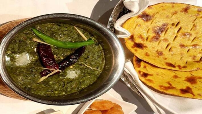Prepare mustard saag in these winters, healthy and Tasty KPI Prepare mustard saag in these winters, healthy and Tasty KPI