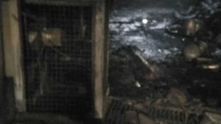 delhi fire 43 people dead in anaj mandi factory fire incident rani jhansi road delhi