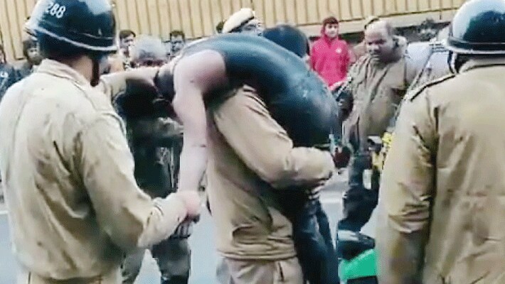 delhi fire 43 people dead in anaj mandi factory fire incident rani jhansi road delhi