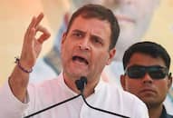 There is a demand for Rahul Gandhi to be president again in Congress are leaders angry with Sonia's leadership