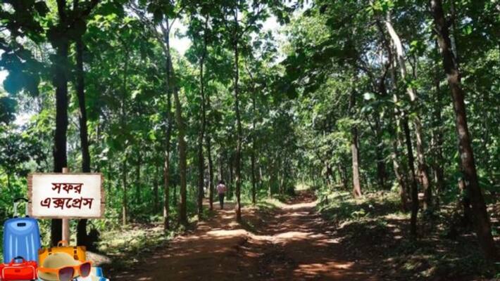 Offbeat trip to hazaribagh Offbeat trip to hazaribagh