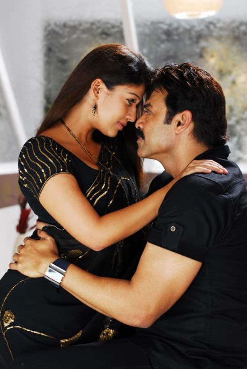 venkatesh movies box office collections