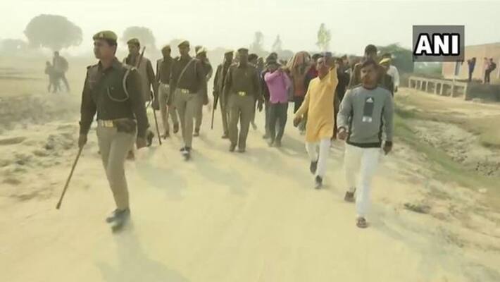 unnao victim sister demands government job KPU unnao victim sister demands government job KPU