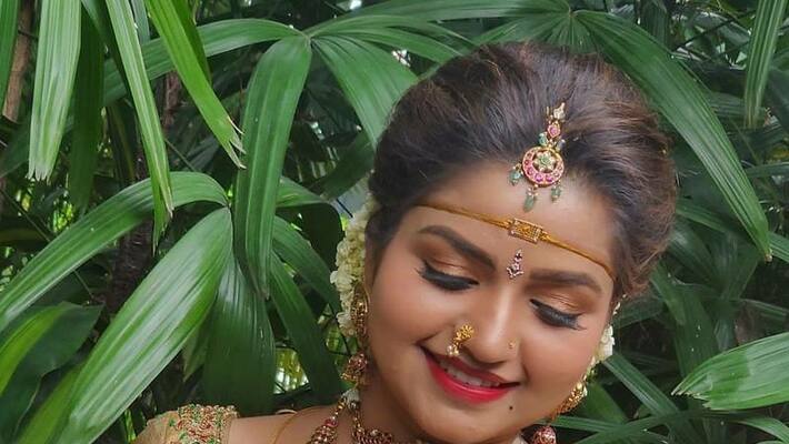 serial actress nithya ram marriage teaser serial actress nithya ram marriage teaser