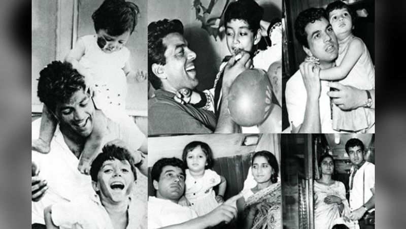 Dharmendra Daughter Ajeeta Vijeta away from limelight KPJ
