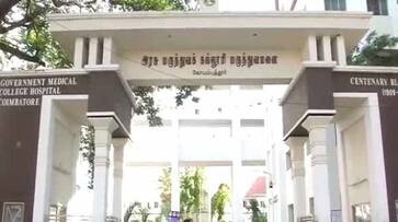 patients will rise a complaint to management directly says coimbatore government hospital deen patients will rise a complaint to management directly says coimbatore government hospital deen