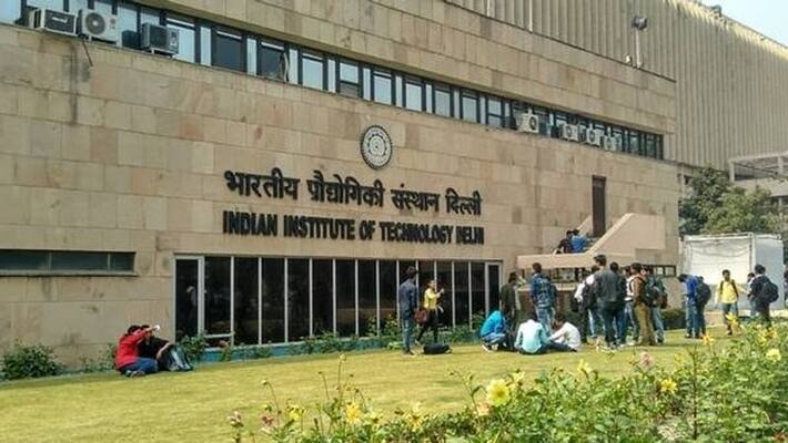IIT suicide cases did not stop 27 students committed suicide in 5 years kpm IIT suicide cases did not stop 27 students committed suicide in 5 years kpm