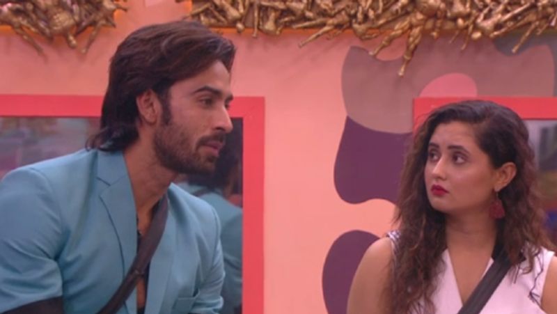 Bigg Boss 13 Salman khan Reveals About Rashmi Desai Boyfriend Arhaan khan KPY
