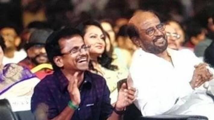 'Good' Court for Murugadoss Distributors in Khushi 'Good' Court for Murugadoss Distributors in Khushi