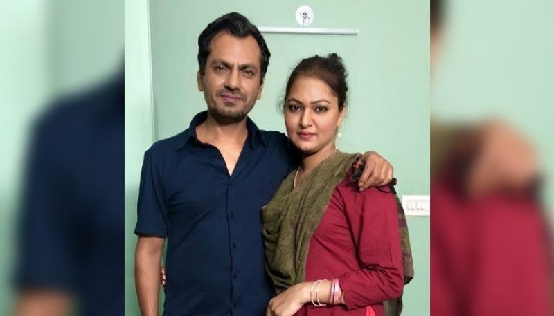 Nawazuddin and Aaliya, who got married in 2009, have two children.