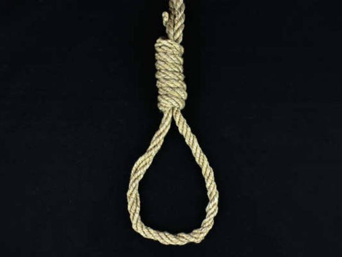 बिहार में है देश का इकलौता जेल जहां बनाया जाता है फांसी का फंदा