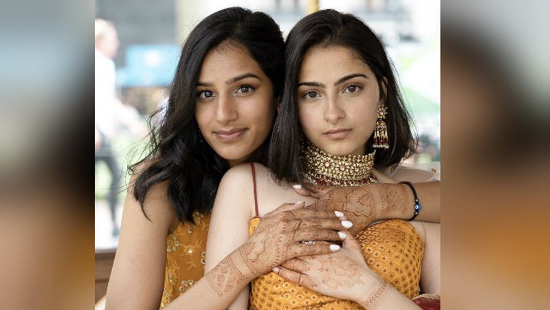 Twitter Users Slam TikTok For deleting Video Of India Pakistan lesbian couple KPP