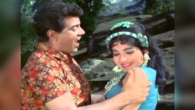Dharmendra Birthday When He Worked In Adult Film sunny deol angry to director KPJ