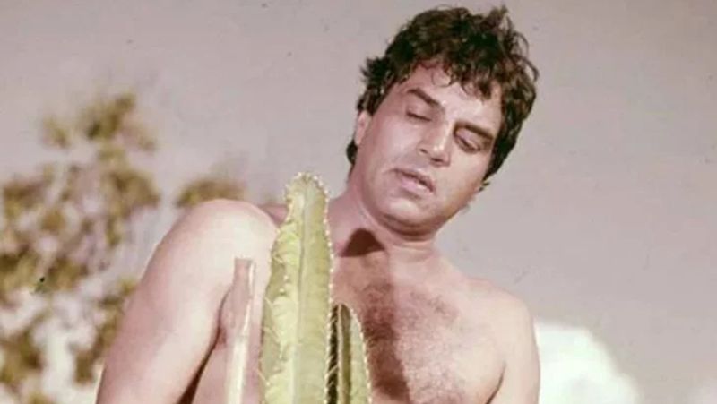 Dharmendra Birthday When He Worked In Adult Film sunny deol angry to director KPJ