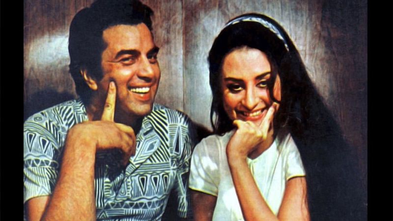Dharmendra Birthday When He Worked In Adult Film sunny deol angry to director KPJ