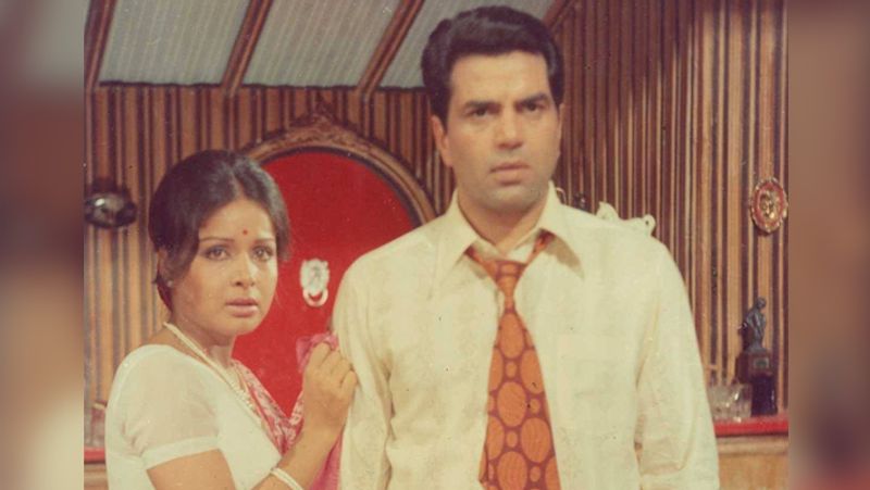 Dharmendra Birthday When He Worked In Adult Film sunny deol angry to director KPJ