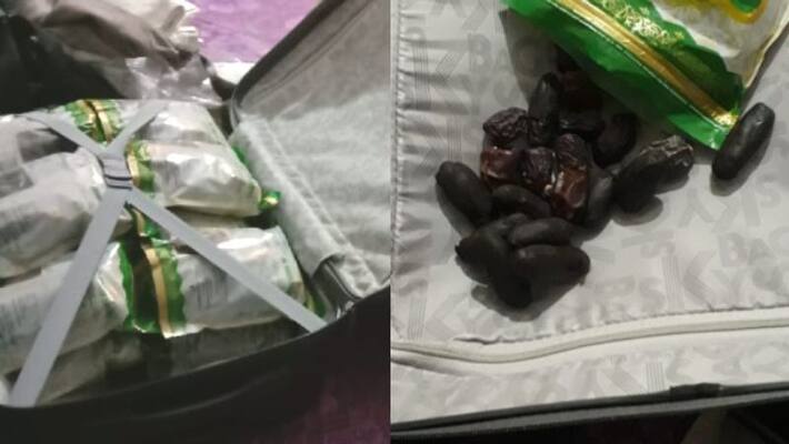 Drug peddler arrested from Haridebpur Drug peddler arrested from Haridebpur