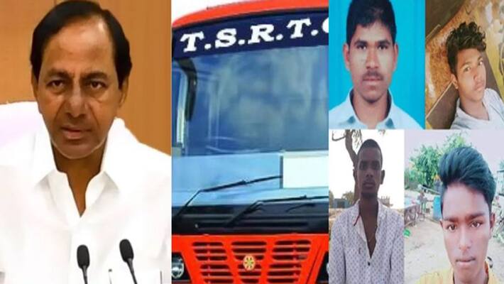 weekend review: Disha accused encouter, kcr meeting with rtc workers weekend review: Disha accused encouter, kcr meeting with rtc workers