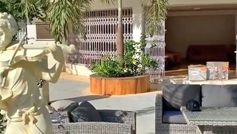 Dharmendra birthday know about his property
