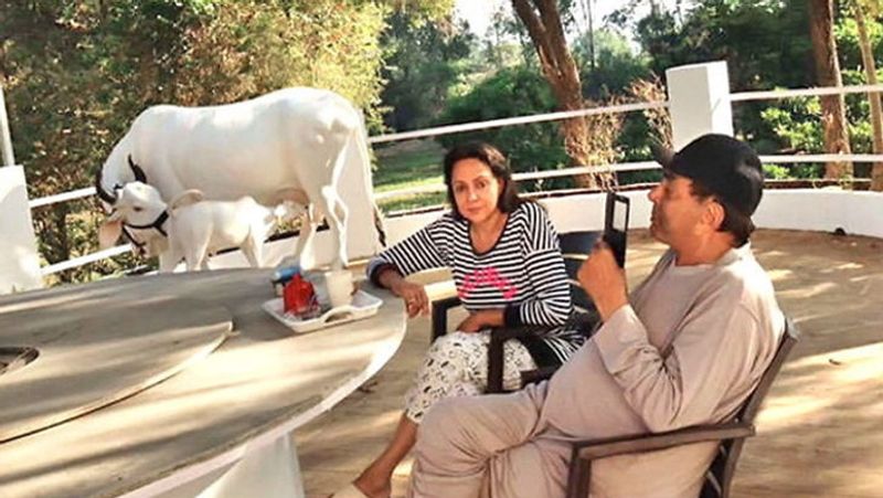 Dharmendra birthday know about his property