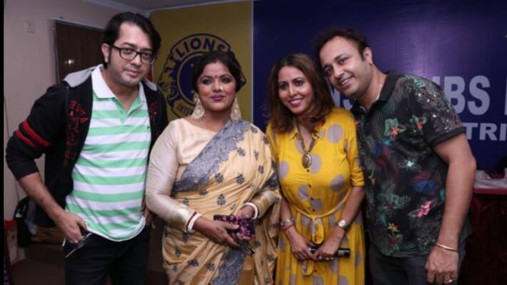 New movie and music videos of Somu Mitra have been released New movie and music videos of Somu Mitra have been released