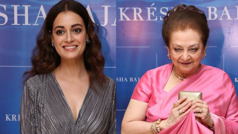 salman khan pregnant sister arpita khan at event with husband and son KPJ