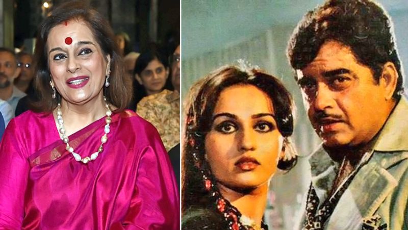 Shatrughan Sinha Love Story on His Birthday KPG