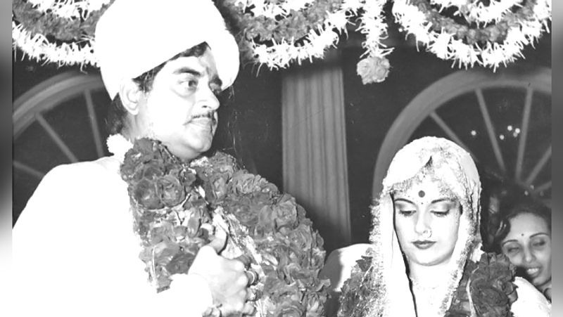 Shatrughan Sinha Love Story on His Birthday KPG