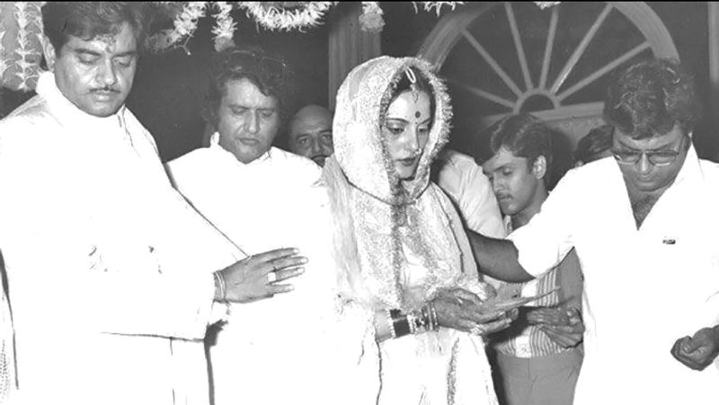 Shatrughan Sinha Love Story on His Birthday KPG