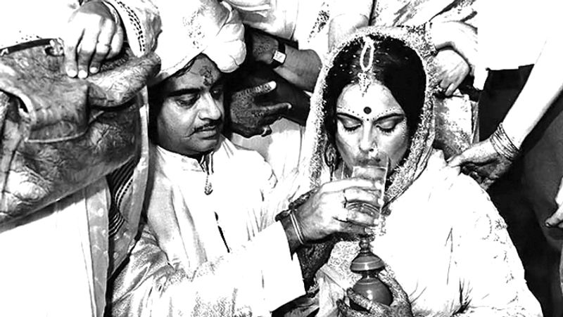 Shatrughan Sinha Love Story on His Birthday KPG