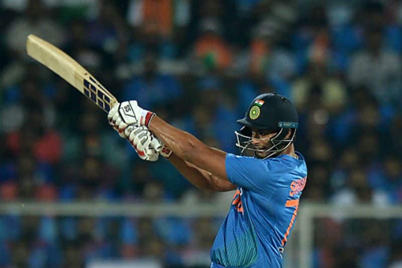 India vs West Indies Thiruvananthapuram T20I Wi needs 171 Runs to win