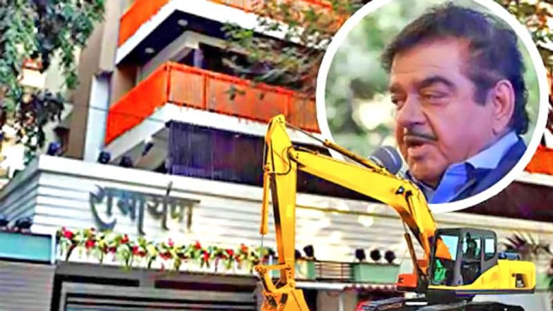 Shatrughan Sinha House Property and Car Collection KPG