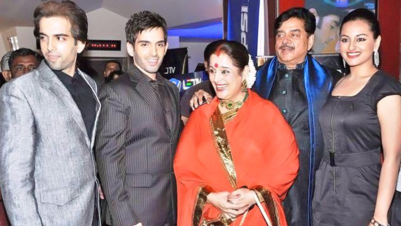 Shatrughan Sinha House Property and Car Collection KPG