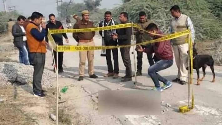 Unnao gang rape case: WhatsApp chat of Rape Victim and lawyer is getting viral KPB Unnao gang rape case: WhatsApp chat of Rape Victim and lawyer is getting viral KPB