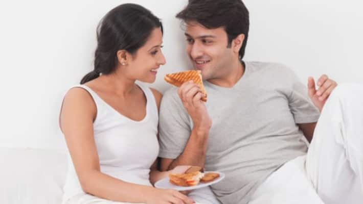 before the wedding keep those foods out of the list before the wedding keep those foods out of the list