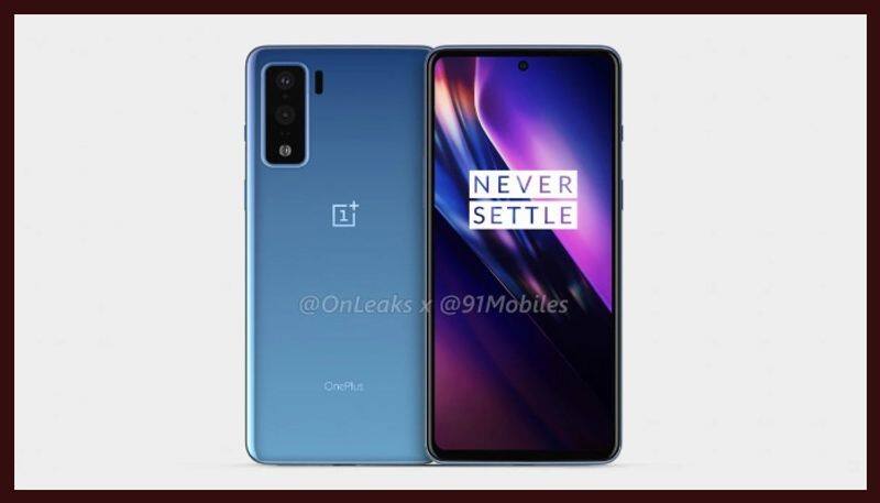 OnePlus 9 smartphone specifications have leaked