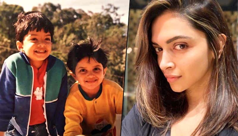 Deepika Padukone surprises fans with new look, along with throwback picture