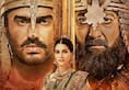 Ban on Arjun Kapoor's 'Panipat' over distortion of history, read details