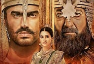 Ban on Arjun Kapoor's 'Panipat' over distortion of history, read details