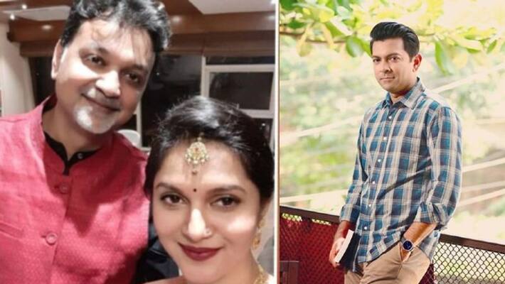 Shrijit Mukherjee wants to make Botox and plastic surgery for Mithila Shrijit Mukherjee wants to make Botox and plastic surgery for Mithila