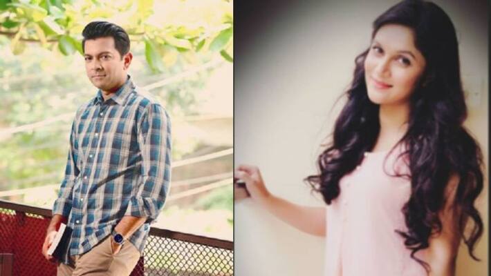 Mithila's ex-husband Tahsan going to get married Mithila's ex-husband Tahsan going to get married