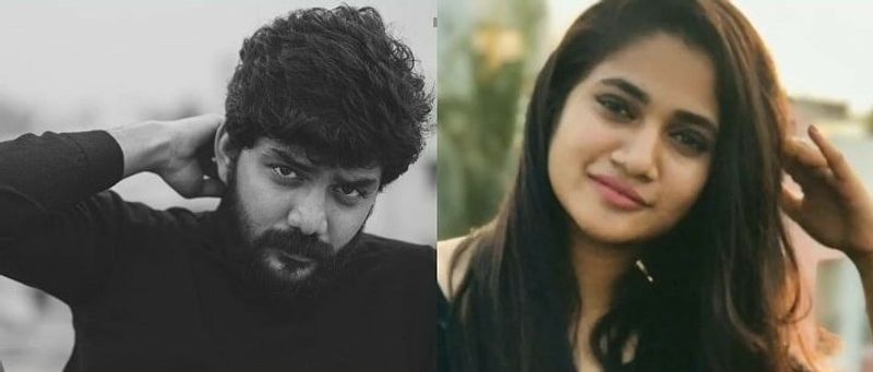Bigg boss Losliya Committed to 3rd tamil movie for new hero