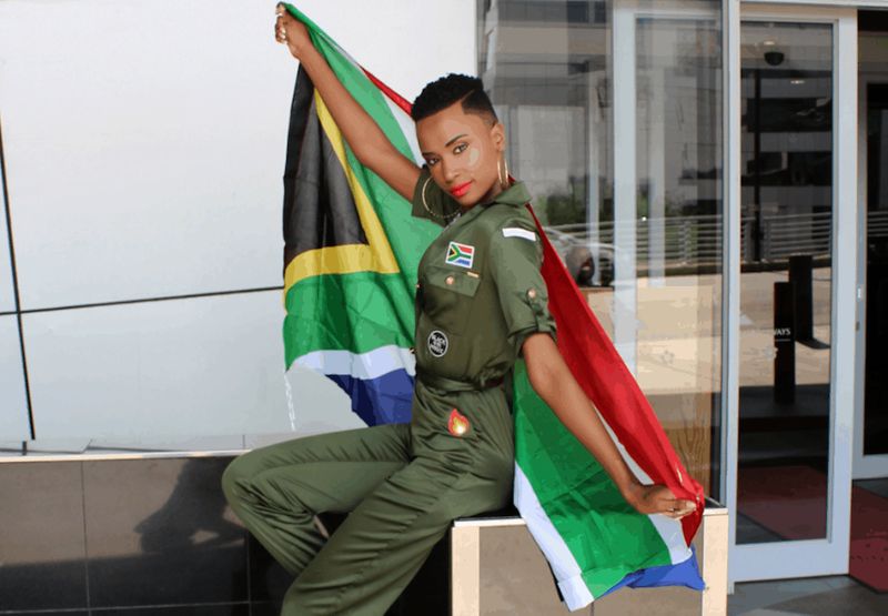 miss universe zozibini tunzi said 2019 i was never considered to be beautiful for being south african kpt